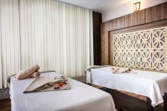 TUSAN BEACH RESORT Spa
